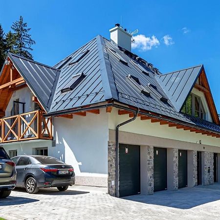 Apartman B Harrachov Exterior photo