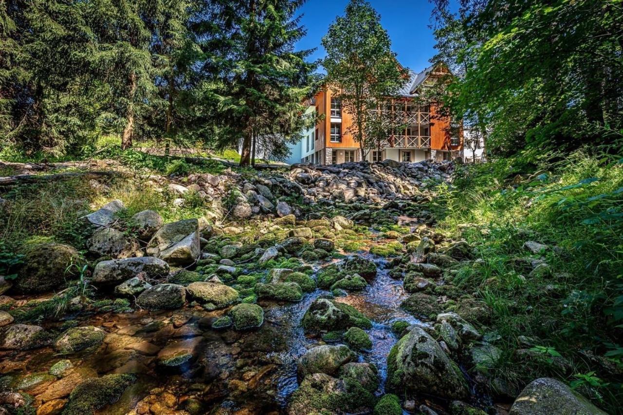 Apartman B Harrachov Exterior photo
